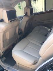 Продам автомобиль Mercedes GL-450 Фото 2