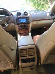 Продам автомобиль Mercedes GL-450 Фото 4