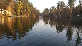 Лето 2014г.  ЛЕТНИЕ   КАНИКУЛЫ ПОД КИЕВОМ  В ПУЩЕ ВОДИЦЕ. &q Фото 2
