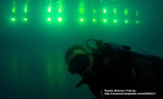 Курсы подводного плаванием с использованием снаряжения Фото 2