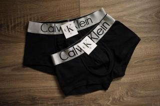 Мужское и женское нижнее белье Calvin Klein, трусы Фото 4