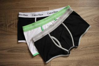 Мужское и женское нижнее белье Calvin Klein, трусы Фото 3