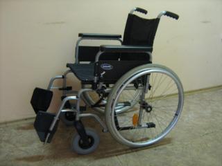 Продам коляску инвалидную Фото 2