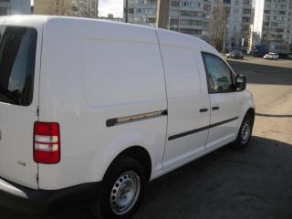 Продам VW Caddy Maxi Фото 2