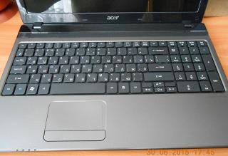 Продам ноутбук ACER 5560G 4335G50Mn Фото 2