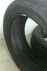 Michelin 255/50 R19 Фото 3