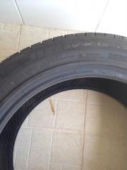 Michelin 255/50 R19 Фото 2