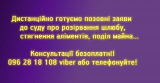 Юристи та Адвокати- Сарафін Віктор Францович Фото 4