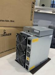 Antminer S19 XP s19pro E9 L7 IBeLink K1 Avalon  Goldshell Wh Фото 2