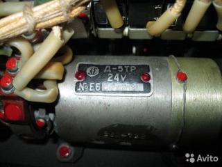 Автомат времени пуска АВП-3А ТУ № 620-65 АВП-3А Фото 4