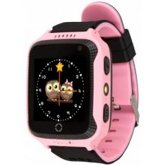 Детские умные часы GPS Smart KIDS Watch Blue Фото 2