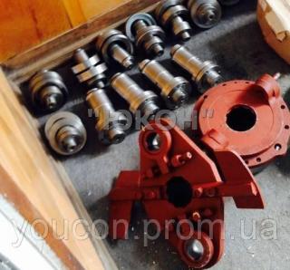 Крышка ролика ОГМ 1,5 Фото 3