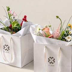 FLWR искусство дарить эмоции через цветы