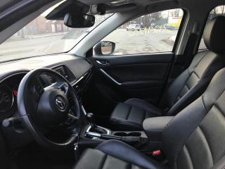 Внедорожник бу Mazda CX 5 2015 года Фото 3