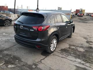 Внедорожник бу Mazda CX 5 2015 года Фото 2