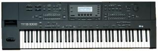 Продам клавиши Roland G-1000 в очень хорошем состоянии Фото 4