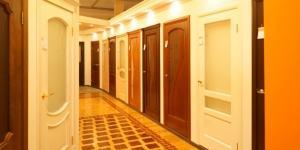 Установка дверей, облагораживание проемов, отделка дверей, в Фото 2