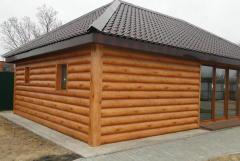 Евроштакетник, металлический штакет от производителя Фото 4