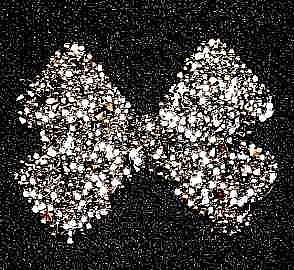 ТРУСИКИ ДЛЯ БЕРЕМЕННЫХ БЕСШОВНЫЕ GATTA SWAROVSKI Фото 3