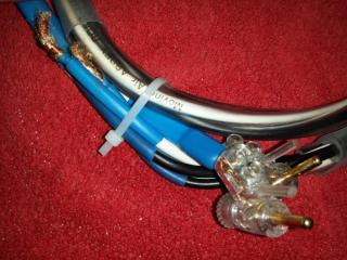 Акустический кабель  Abbey Road Cable Reference Speaker Cabl Фото 2