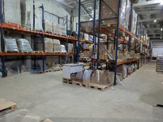 Здам склад вул. Біологічна 570 м2 Фото 3