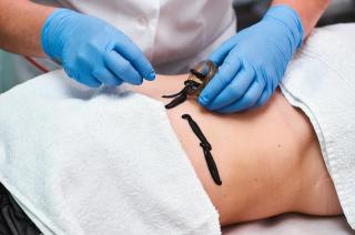 ВРАЧ - ГИРУДОТЕРАПЕВТ, СЕМЕЙНЫЙ ДОКТОР, ВРАЧ ОБЩЕЙ ПРАКТИКИ Фото 4