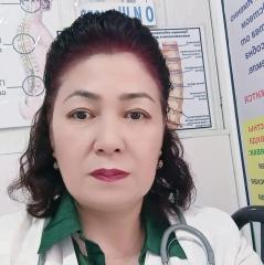 ВРАЧ - ГИРУДОТЕРАПЕВТ, СЕМЕЙНЫЙ ДОКТОР, ВРАЧ ОБЩЕЙ ПРАКТИКИ