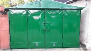 Харьков. Cpoчный peмонт ворот, дверей и др.изделий