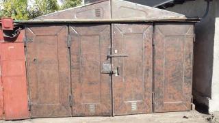 Харьков. Cpoчный peмонт ворот, дверей и др.изделий Фото 2