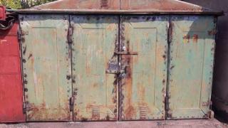 Харьков. Cpoчный peмонт ворот, дверей и др.изделий Фото 3