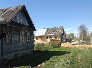 Продаю участок ИЖС д.Богородское Московская обл. Сергиево-По Фото 2