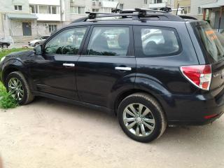 Продается Внедорожник Subaru Forester 2011 года, Фото 2