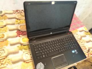 Ноутбук HP pavilion dv7 Фото 2