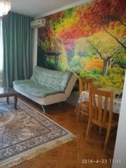 Посуточно сдаю 1,2 комнатную квартиру Фото 3