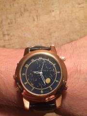 Распродажа новых мужских часов фирмы Patek  Philippe Фото 2