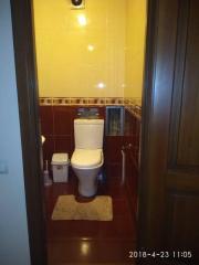 Посуточно сдаю 1,2 комнатную квартиру Фото 4