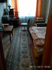 Продам  3х комнатную квартиру  на ул. Возрождения Фото 2