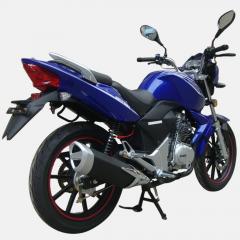 Мотоцикл Spark SP150R-23 Фото 3
