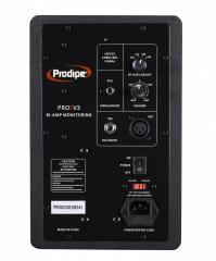 Пара студийных мониторов Prodipe Pro 5 V3 Фото 2