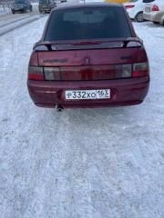 Продам автомобиль LADA 2110 2004 г.в Фото 3