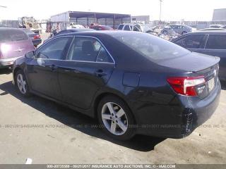 Toyota Camry 2013| компания CarsUSA Фото 2