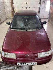 Продам автомобиль LADA 2110 2004 г.в