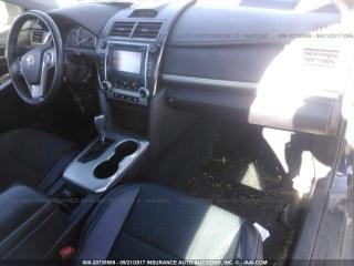 Toyota Camry 2013| компания CarsUSA Фото 3