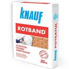 Сухие смеси KNAUF Фото 4