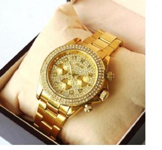 Часы ролекс Rolex швейцарские Фото 2