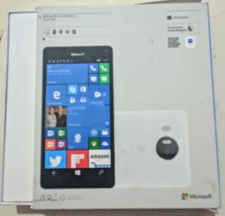 Продам Nokia Lumia 950 xl dual sim Фото 2