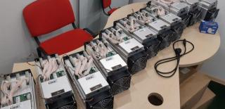 Maйнep Acик Аsic Аntminer L3+, Z9, S9, S9i, S11 Сeрвис цeнтр Фото 4