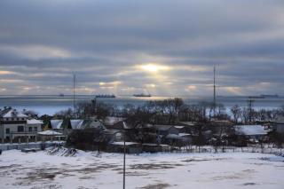 Продам свою квартиру С ВИДОМ НА МОРЕ Фото 2