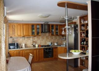 Продам свою квартиру С ВИДОМ НА МОРЕ Фото 4