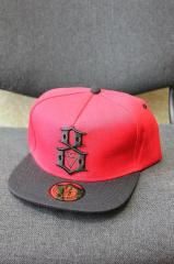 Новые Кепки snapback ( застежка сзади) Фото 4